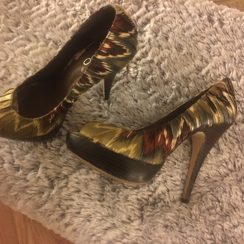 ALDO Heels